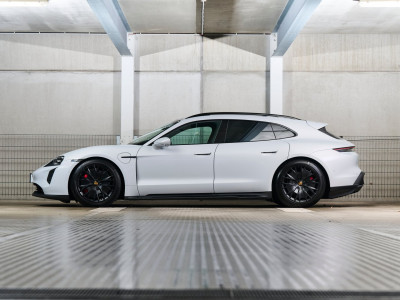Porsche Taycan Gebrauchtwagen