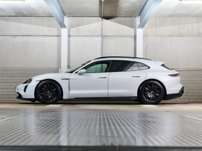 Porsche Taycan Gebrauchtwagen Porsche Taycan Gebrauchtwagen