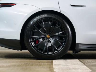 Porsche Taycan Gebrauchtwagen