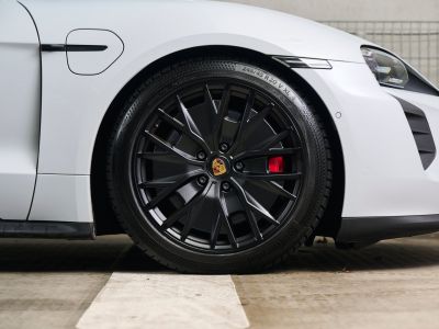 Porsche Taycan Gebrauchtwagen Porsche Taycan Gebrauchtwagen