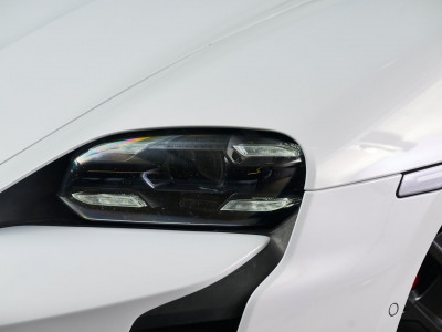 Porsche Taycan Gebrauchtwagen