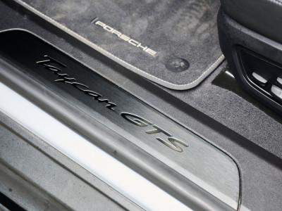 Porsche Taycan Gebrauchtwagen