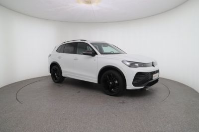 VW Tiguan Gebrauchtwagen VW Tiguan Gebrauchtwagen