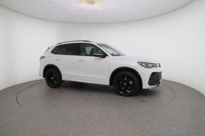 VW Tiguan Gebrauchtwagen VW Tiguan Gebrauchtwagen