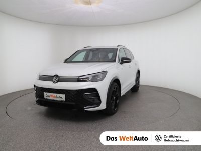 VW Tiguan Gebrauchtwagen VW Tiguan Gebrauchtwagen