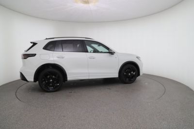 VW Tiguan Gebrauchtwagen VW Tiguan Gebrauchtwagen