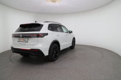 VW Tiguan Gebrauchtwagen VW Tiguan Gebrauchtwagen