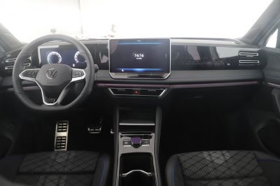 VW Tiguan Gebrauchtwagen VW Tiguan Gebrauchtwagen
