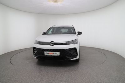 VW Tiguan Gebrauchtwagen VW Tiguan Gebrauchtwagen