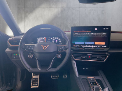 Cupra Leon Gebrauchtwagen