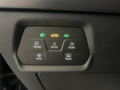 Cupra Leon Gebrauchtwagen