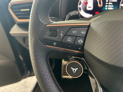 Cupra Leon Gebrauchtwagen