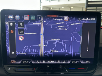 Cupra Leon Gebrauchtwagen