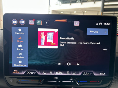 Cupra Leon Gebrauchtwagen