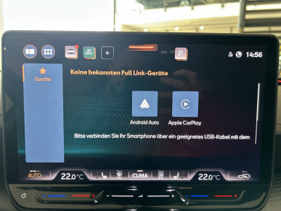 Cupra Leon Gebrauchtwagen