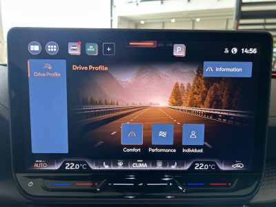 Cupra Leon Gebrauchtwagen