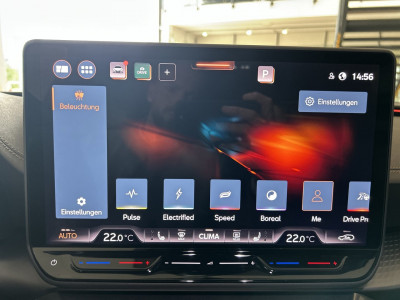 Cupra Leon Gebrauchtwagen