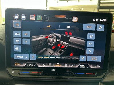 Cupra Leon Gebrauchtwagen