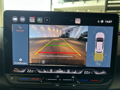 Cupra Leon Gebrauchtwagen