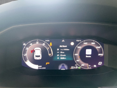 Cupra Leon Gebrauchtwagen