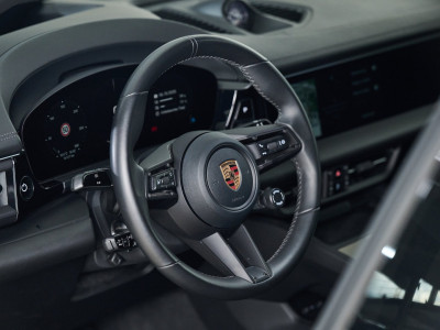 Porsche Macan Gebrauchtwagen Porsche Macan Gebrauchtwagen