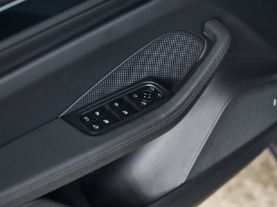 Porsche Macan Gebrauchtwagen Porsche Macan Gebrauchtwagen