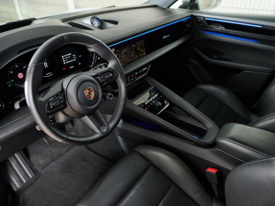 Porsche Macan Gebrauchtwagen Porsche Macan Gebrauchtwagen