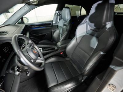 Porsche Macan Gebrauchtwagen Porsche Macan Gebrauchtwagen