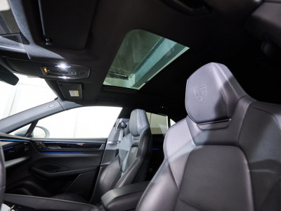 Porsche Macan Gebrauchtwagen Porsche Macan Gebrauchtwagen