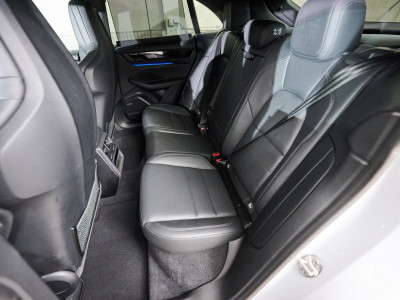 Porsche Macan Gebrauchtwagen Porsche Macan Gebrauchtwagen