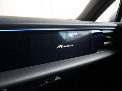 Porsche Macan Gebrauchtwagen Porsche Macan Gebrauchtwagen