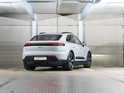 Porsche Macan Gebrauchtwagen Porsche Macan Gebrauchtwagen