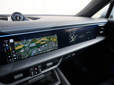 Porsche Macan Gebrauchtwagen Porsche Macan Gebrauchtwagen