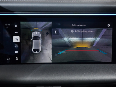 Porsche Macan Gebrauchtwagen Porsche Macan Gebrauchtwagen