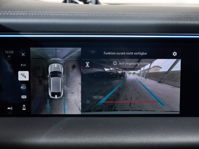 Porsche Macan Gebrauchtwagen Porsche Macan Gebrauchtwagen