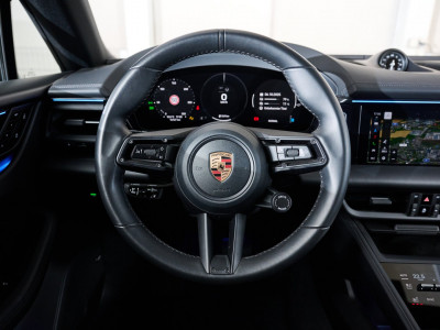 Porsche Macan Gebrauchtwagen Porsche Macan Gebrauchtwagen