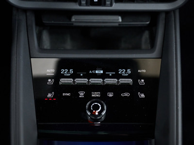 Porsche Macan Gebrauchtwagen Porsche Macan Gebrauchtwagen