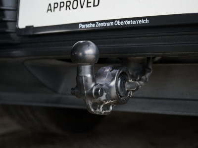 Porsche Macan Gebrauchtwagen Porsche Macan Gebrauchtwagen