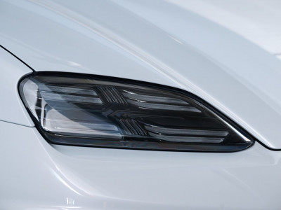 Porsche Macan Gebrauchtwagen Porsche Macan Gebrauchtwagen