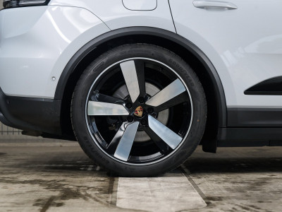 Porsche Macan Gebrauchtwagen Porsche Macan Gebrauchtwagen