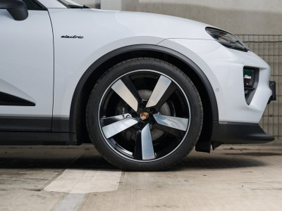 Porsche Macan Gebrauchtwagen Porsche Macan Gebrauchtwagen