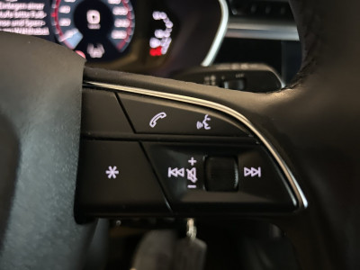 Audi Q3 Gebrauchtwagen