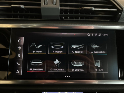 Audi Q3 Gebrauchtwagen