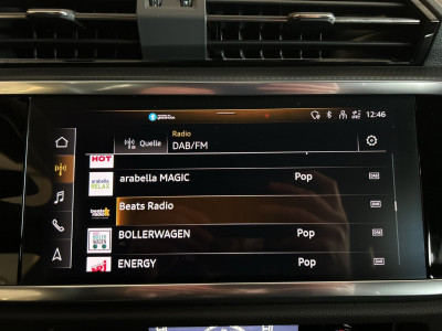 Audi Q3 Gebrauchtwagen