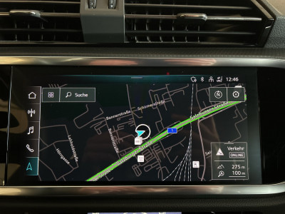 Audi Q3 Gebrauchtwagen