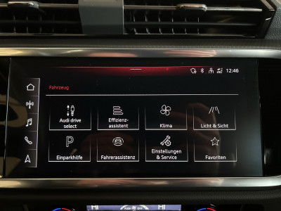 Audi Q3 Gebrauchtwagen