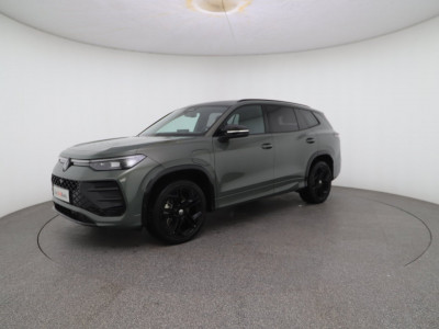 VW Tayron Gebrauchtwagen