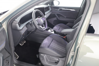 VW Tayron Gebrauchtwagen