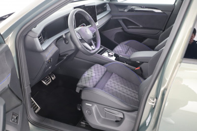 VW Tayron Gebrauchtwagen