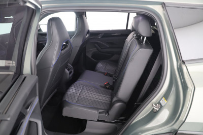 VW Tayron Gebrauchtwagen